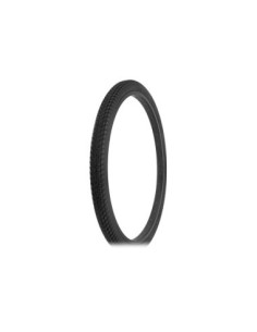 Tire 26 x 2.00 Black/Black Side Wall HF-810.